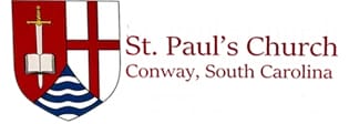 church logo